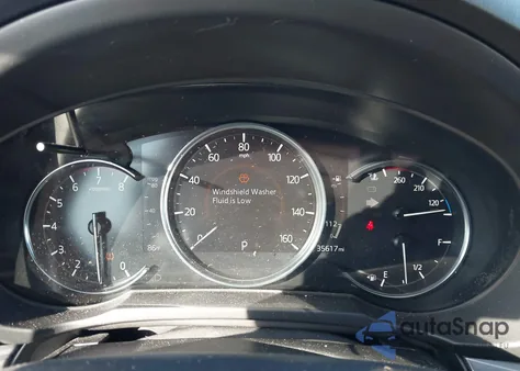 2021 Mazda Cx-5 Grand Touring z USA, uszkodzony, nr VIN JM3KFADM7M1342367